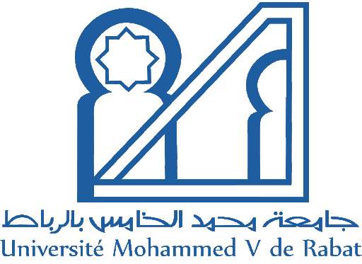 UM5A - Université Mohammed V - Agdal logo